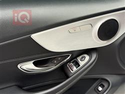 مرسيدس بنز C-Class